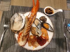 -博林天瑞喜来登酒店·西丽尚膳