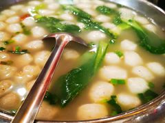 -邢家锅贴老店·非遗·开封菜(金明广场店)