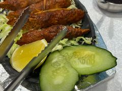 -葛尼沙印度餐厅 (镇明路店)