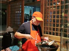 -沙州食驿·非遗小吃夜市