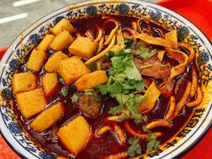 -赵金妹临汾牛肉丸子面(建工路店)