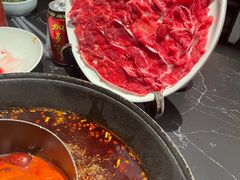 -巴蜀大将火锅(春熙店)