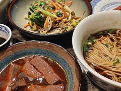 -南京大牌档(青岛万象城店)