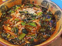 -乐山第一家临江鳝丝(茶坊路店)