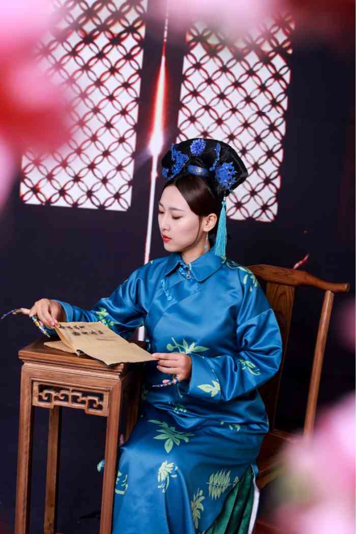 唐韵坊古装摄影