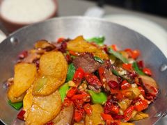 -潇湘阁(汉光百货店)