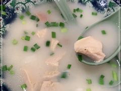 -韦记牛杂汤(清晖园店)