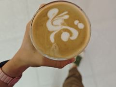 -Manner Coffee(万象前海店)
