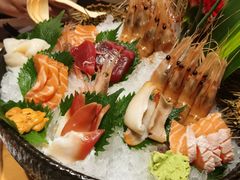 -割烹旭日本料理(龙湖狮山天街店)