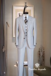 点击看大图 -BROTHER西服礼服定制·商务·婚礼(佛山南海店)