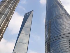 -上海中心大厦