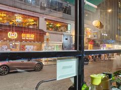 -深仔记茶餐厅(亚士厘道店)