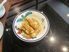 -川流不息·地道川菜·小龙虾(新松江路店)