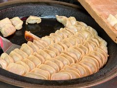 -水丰锅贴(延吉东路店)