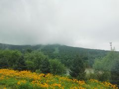 -帽儿山漂流