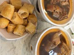 -三美肉骨茶(柏威年广场店)