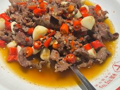 -辣可可·现炒黄牛肉(皇庭广场店)