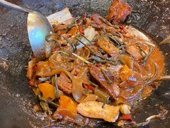 -王老六铁锅炖鱼(翠微店)