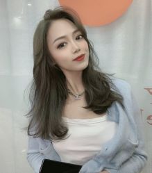 -那茉 Hair Salon