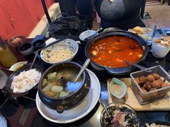 -多味居(剪子巷店)