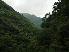 -山沟沟景区
