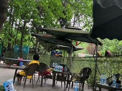 -勇士之星真人CS·团建·拓展(清水河公园店)