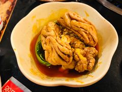 -邓莽子老火锅(中兴路总店)
