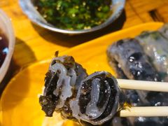 木耳肉-李记 河口老字号越南小卷粉