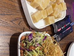 -老冯烤羊蝎子馆(望京店)