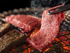 -NIUAN牛庵·日式和牛烧肉(恒隆店)