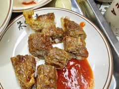 -1980烧肉粽(中山路店)