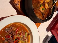 -千百味红餐厅·江西菜(绿地双子塔店)