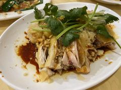 白切鸡-电白鸭粥店(下沙二坊88号店)
