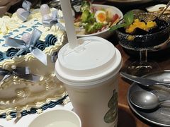 -The Good Place好地方·Brunch·coffee(国贸店)