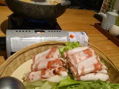 -花漫里日式餐厅(刺桐店)