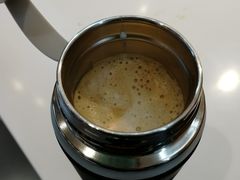 -Manner Coffee(光大安石中心)