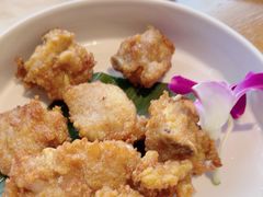 -如轩·海鲜砂锅粥·潮汕菜(一品天下店)