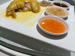 -白云中餐厅·粤菜·亚龙湾喜来登度假酒店