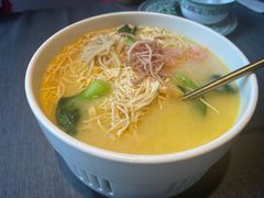 -南里山房·新淮扬菜(徐汇万科店)