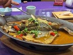 -西江美食舫·江西菜(健德桥店)