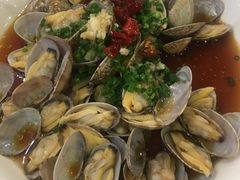 -501號台州海鲜餐厅(海创园店)