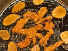 -炙城·韩式烤肉(南京东路店)