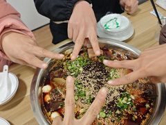 -蓉城西二道无名冒菜(西二道街店)