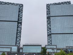 -青岛西海岸隆和福朋喜来登酒店