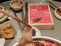 -巴奴毛肚火锅(二七万达店)