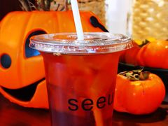 -seeu coffee(江滩店)