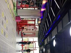 -UP健身私教馆(海岸城店)