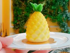 -莫奈花园法式蛋糕