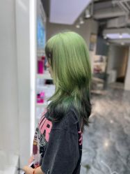 -Sying杉影日式烫染專門店