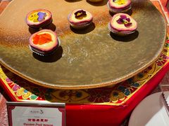 -骊韵咖啡厅(深圳中海凯骊酒店)